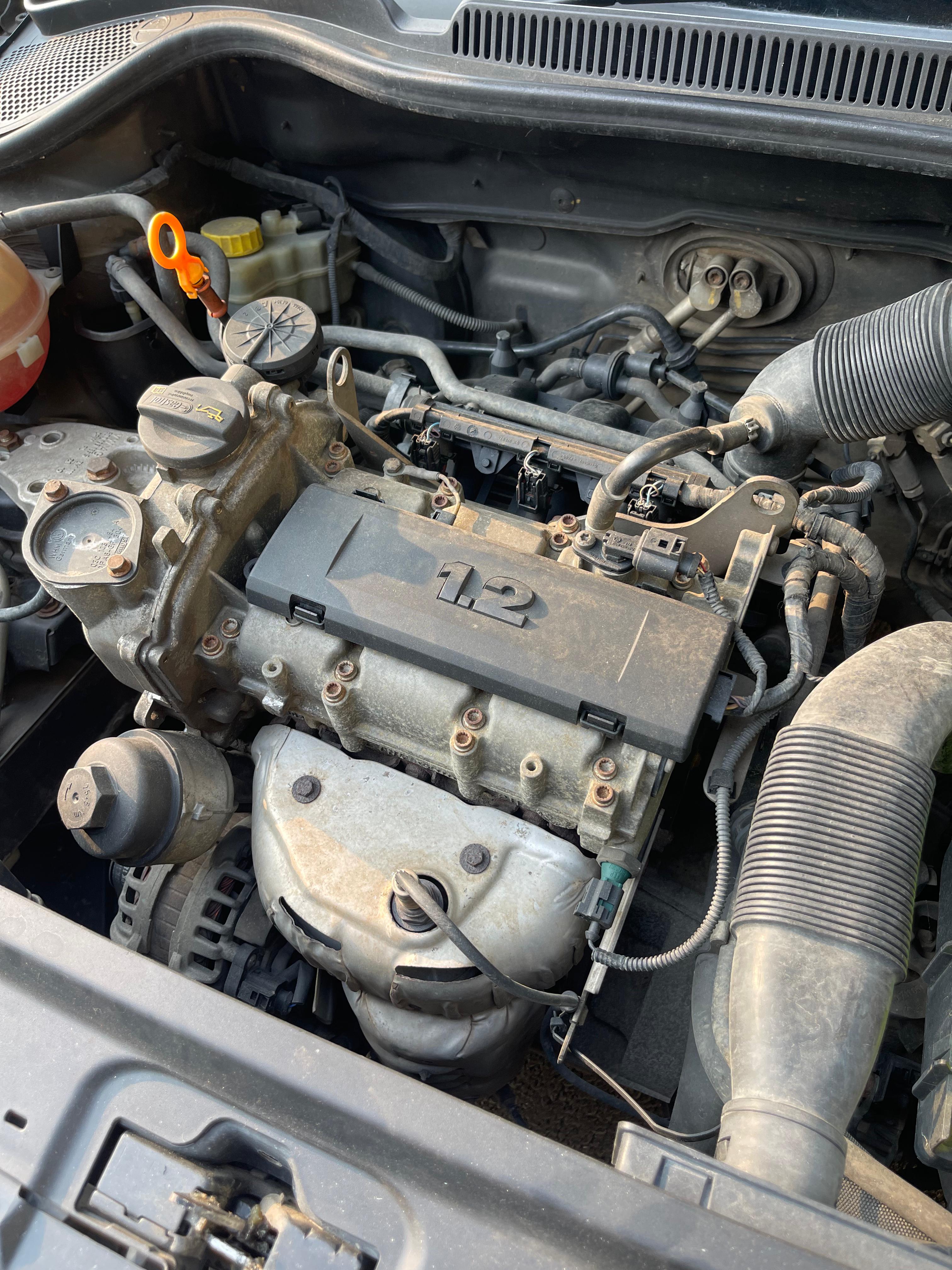 Volkswagen Polo - Image 9