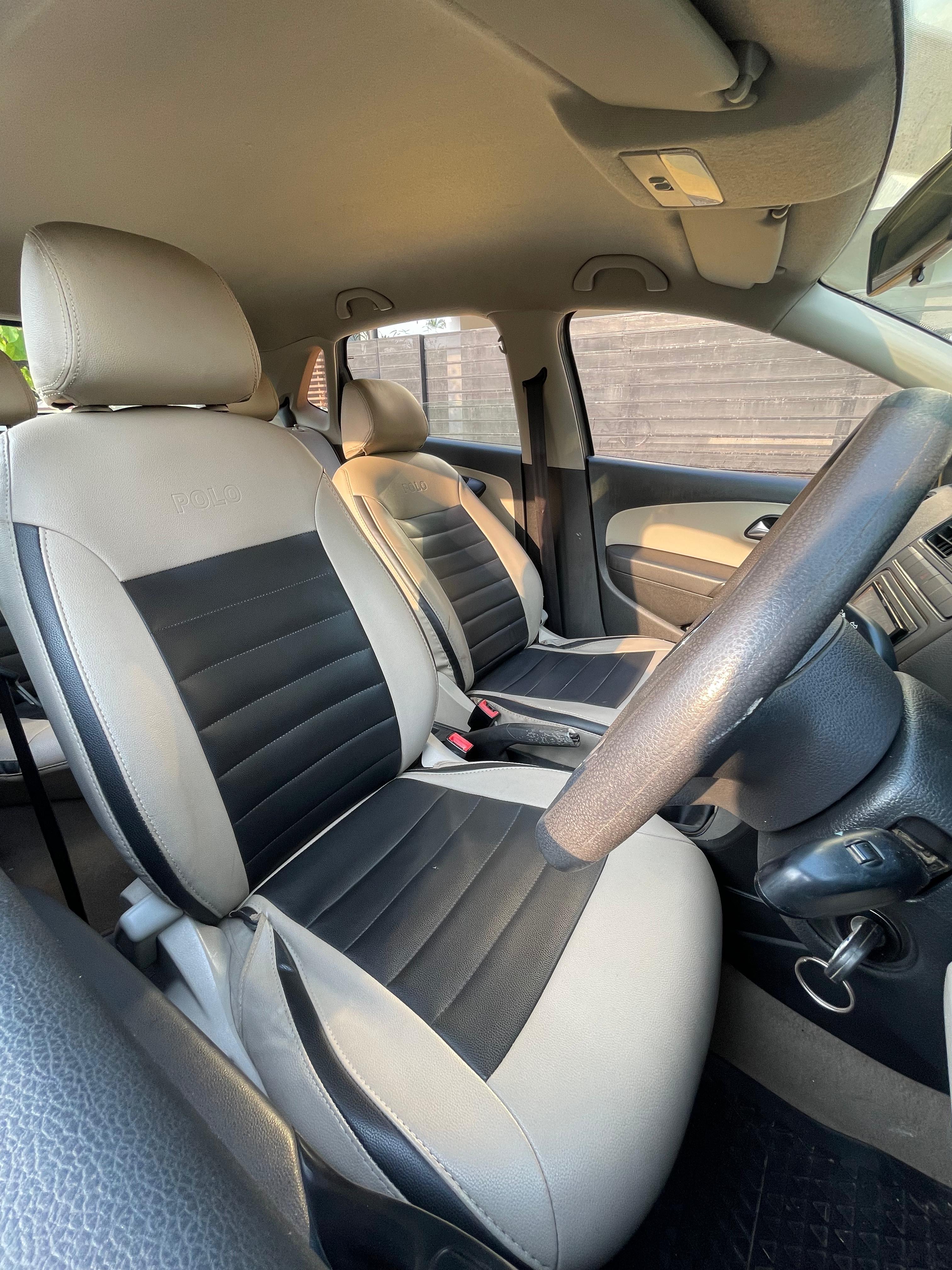 Volkswagen Polo - Image 5