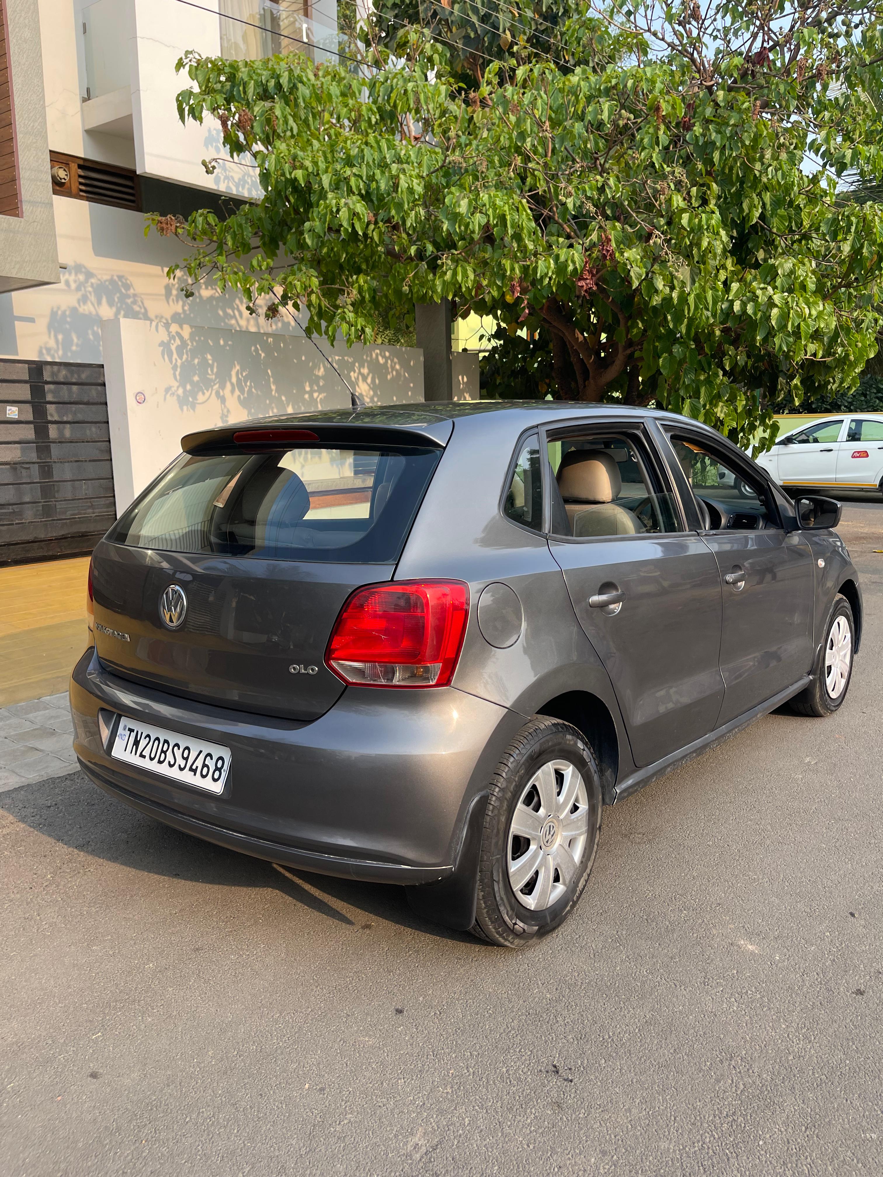 Volkswagen Polo - Image 3