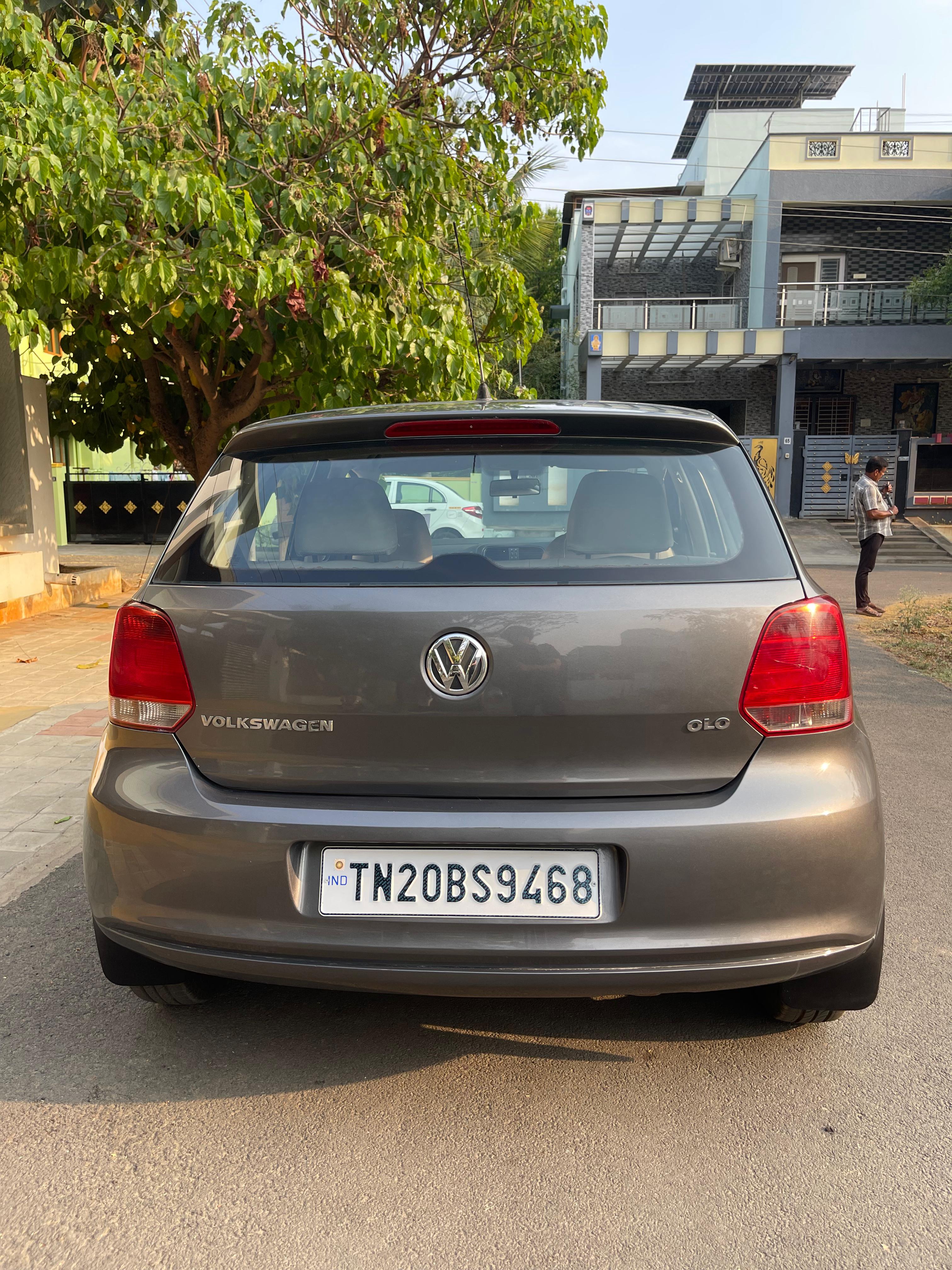 Volkswagen Polo - Image 2
