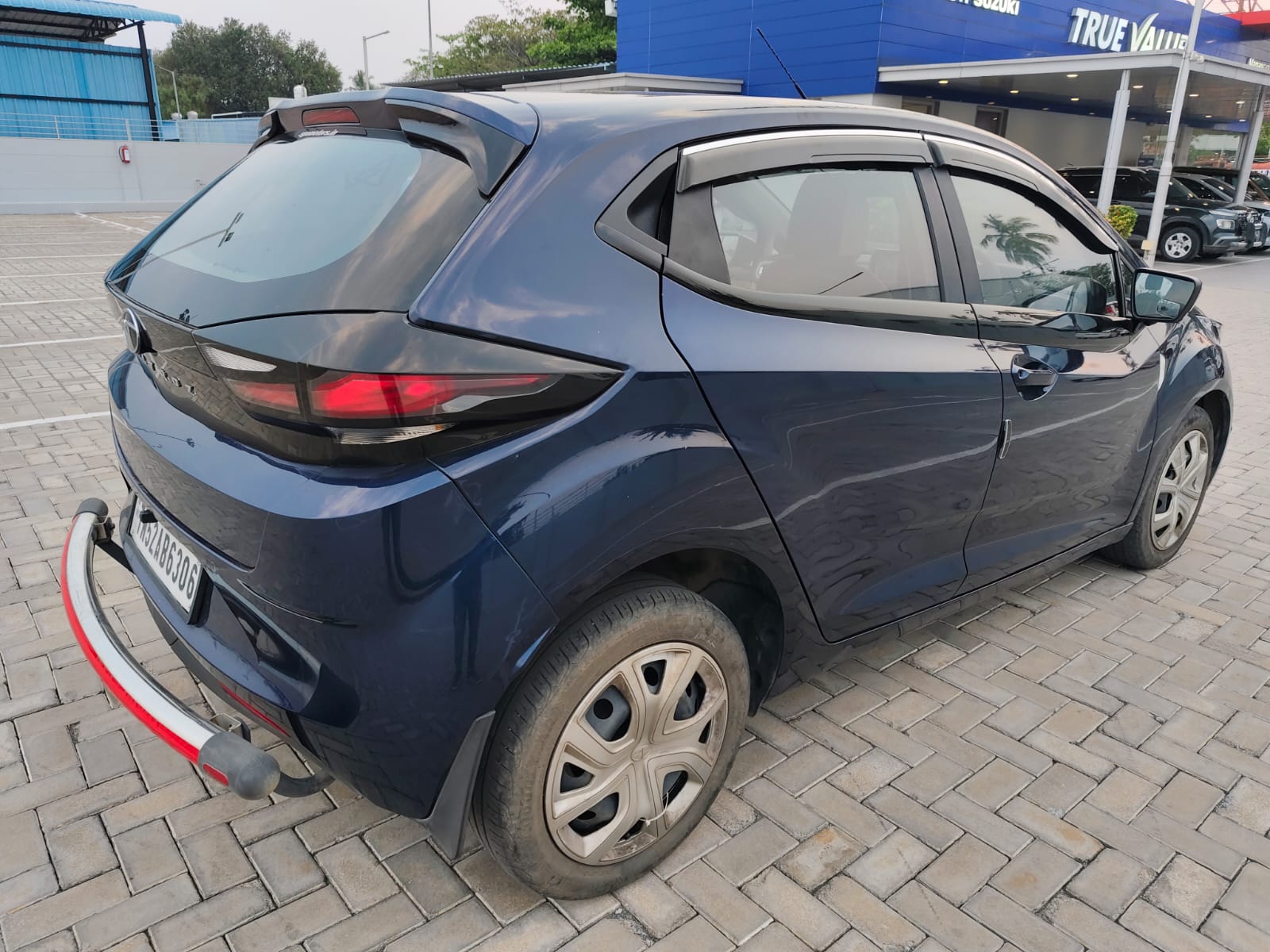 Tata Altroz - Image 4