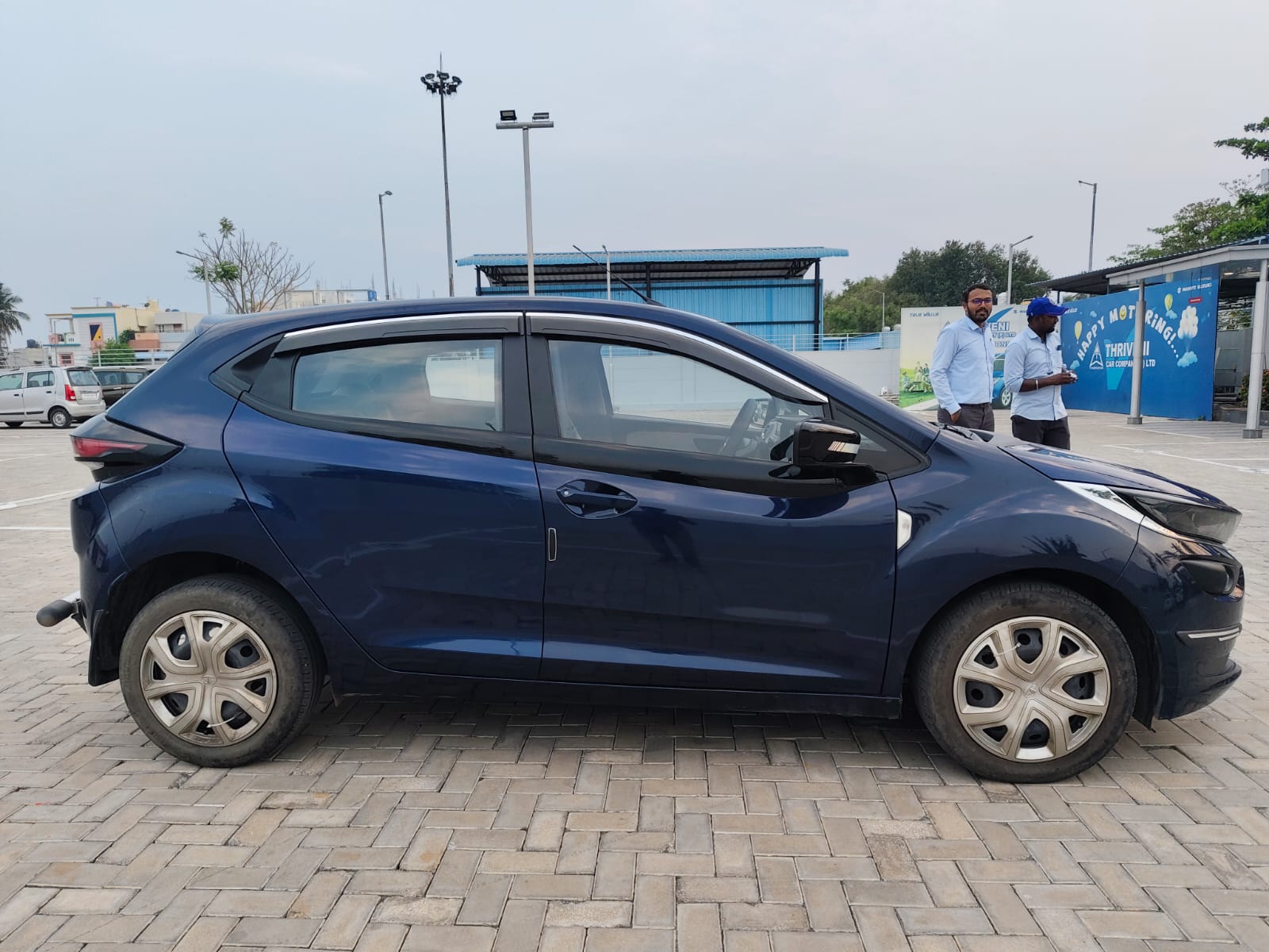 Tata Altroz - Image 5