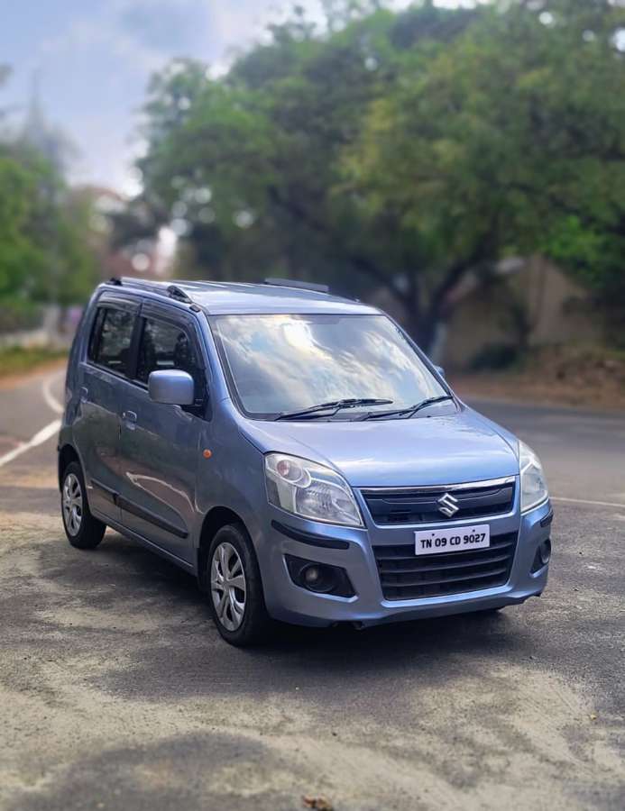Maruti Suzuki Wagon R - Image 2