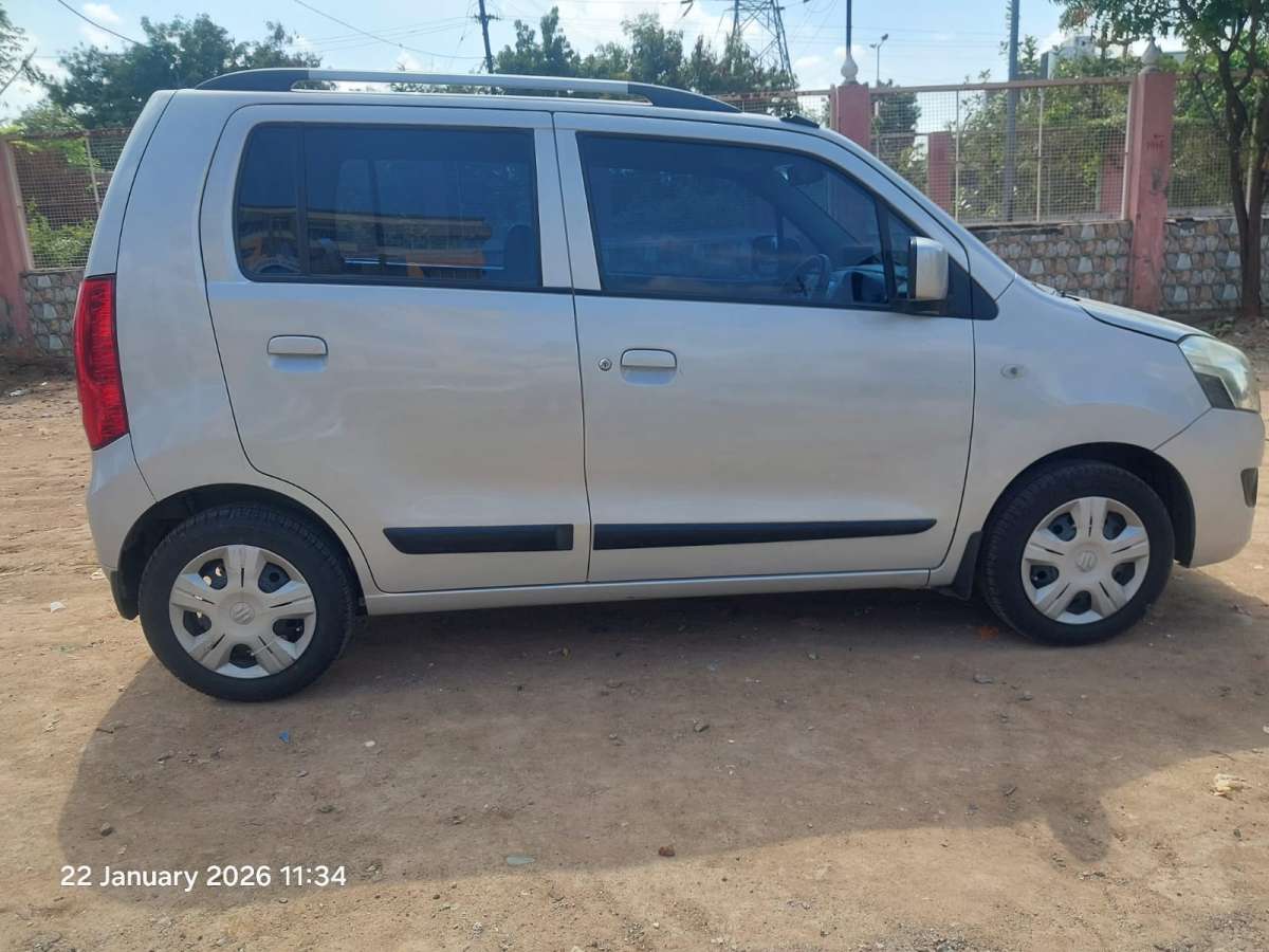 Maruti Suzuki Wagon R - Image 2