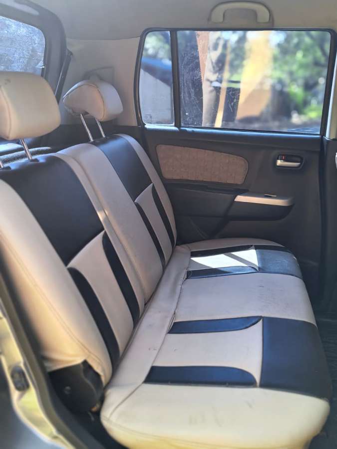 Maruti Suzuki Wagon R - Image 7