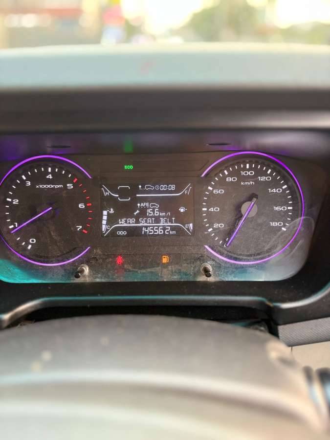 Mahindra Marazzo - Image 5