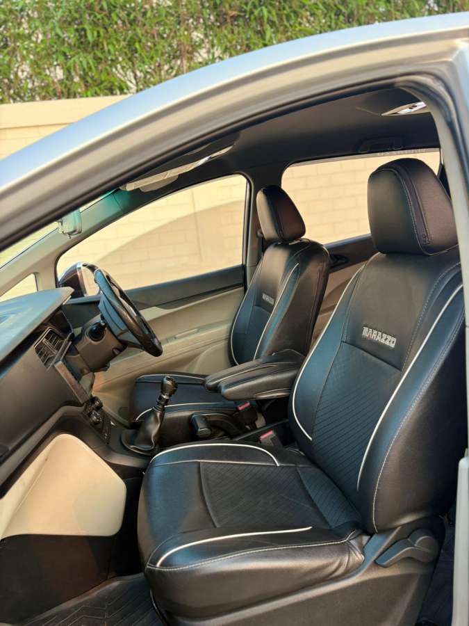 Mahindra Marazzo - Image 6