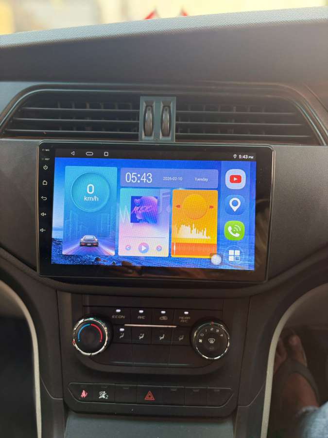 Mahindra Marazzo - Image 7