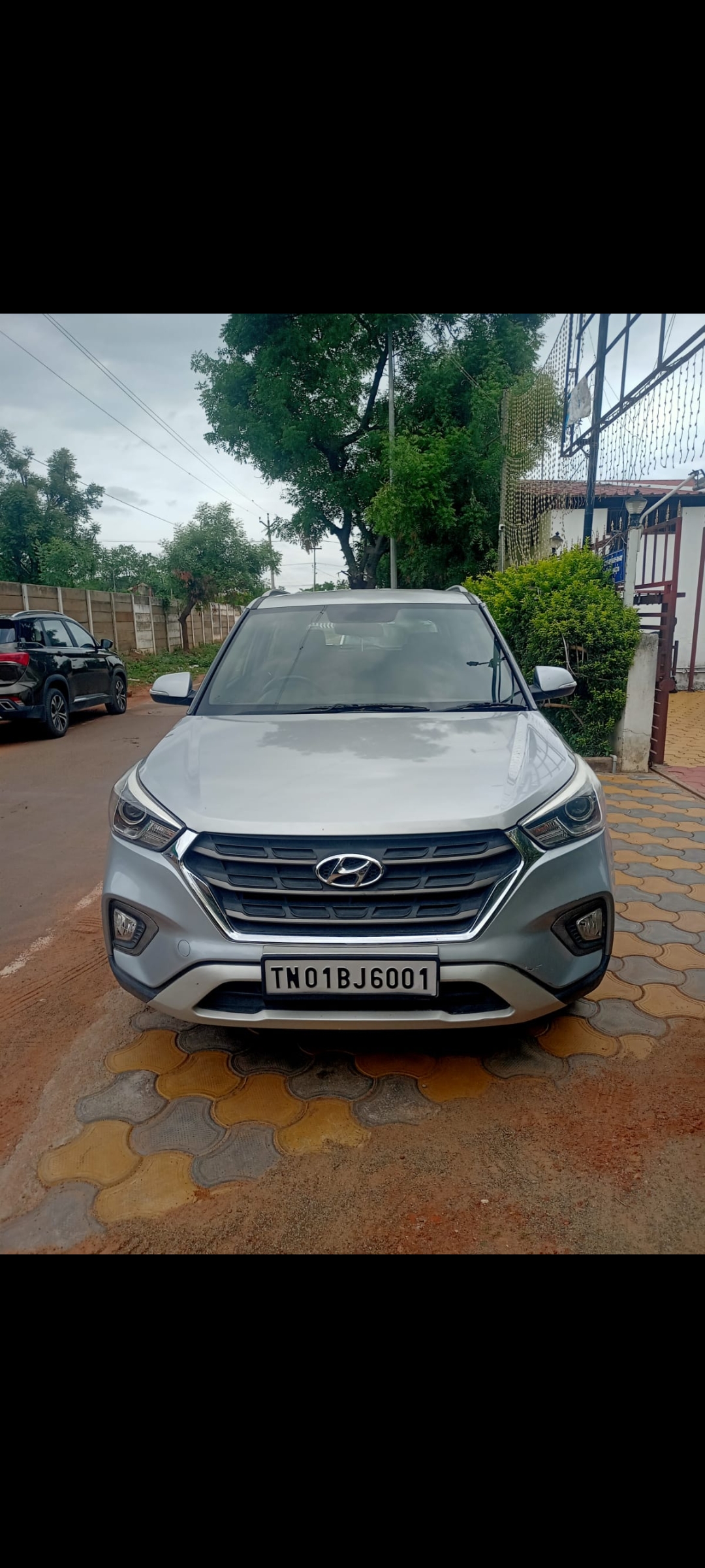 Hyundai Creta 1.6 S