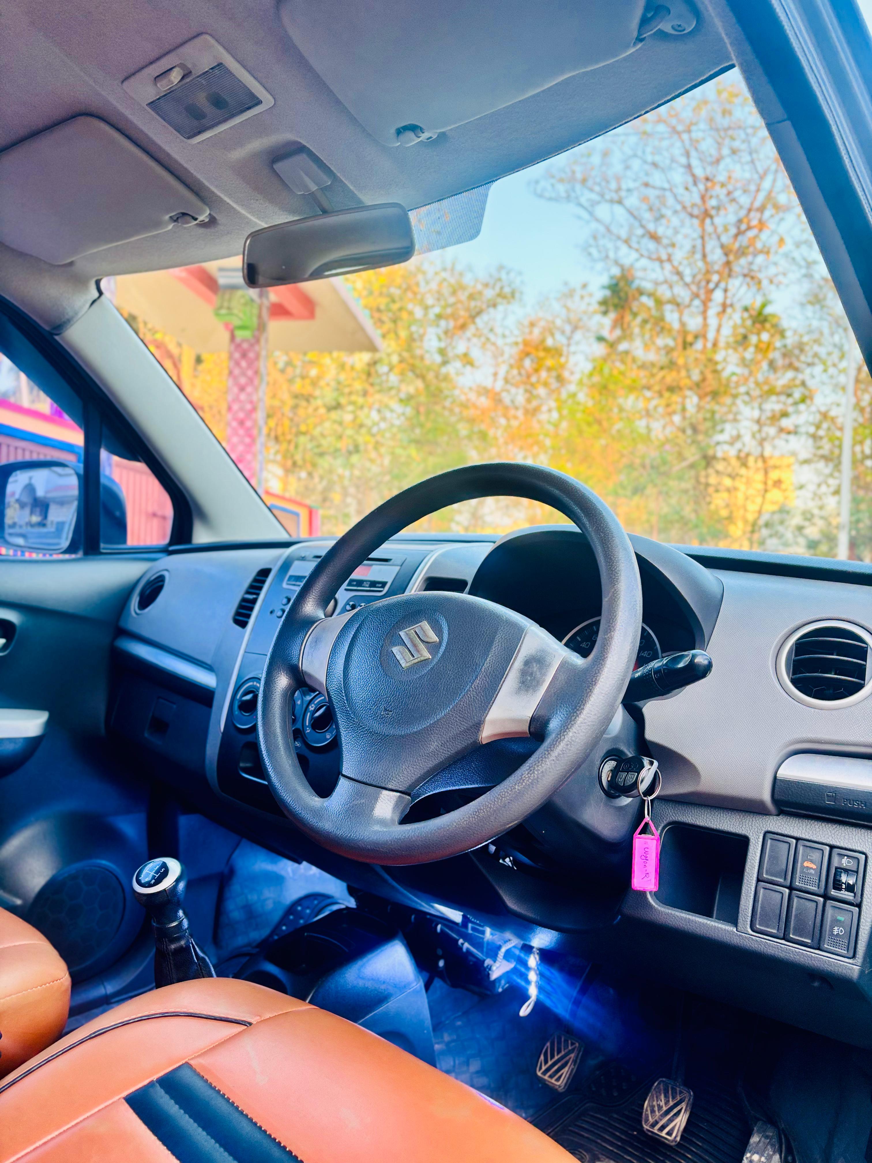 Maruti Suzuki Wagon R - Image 5