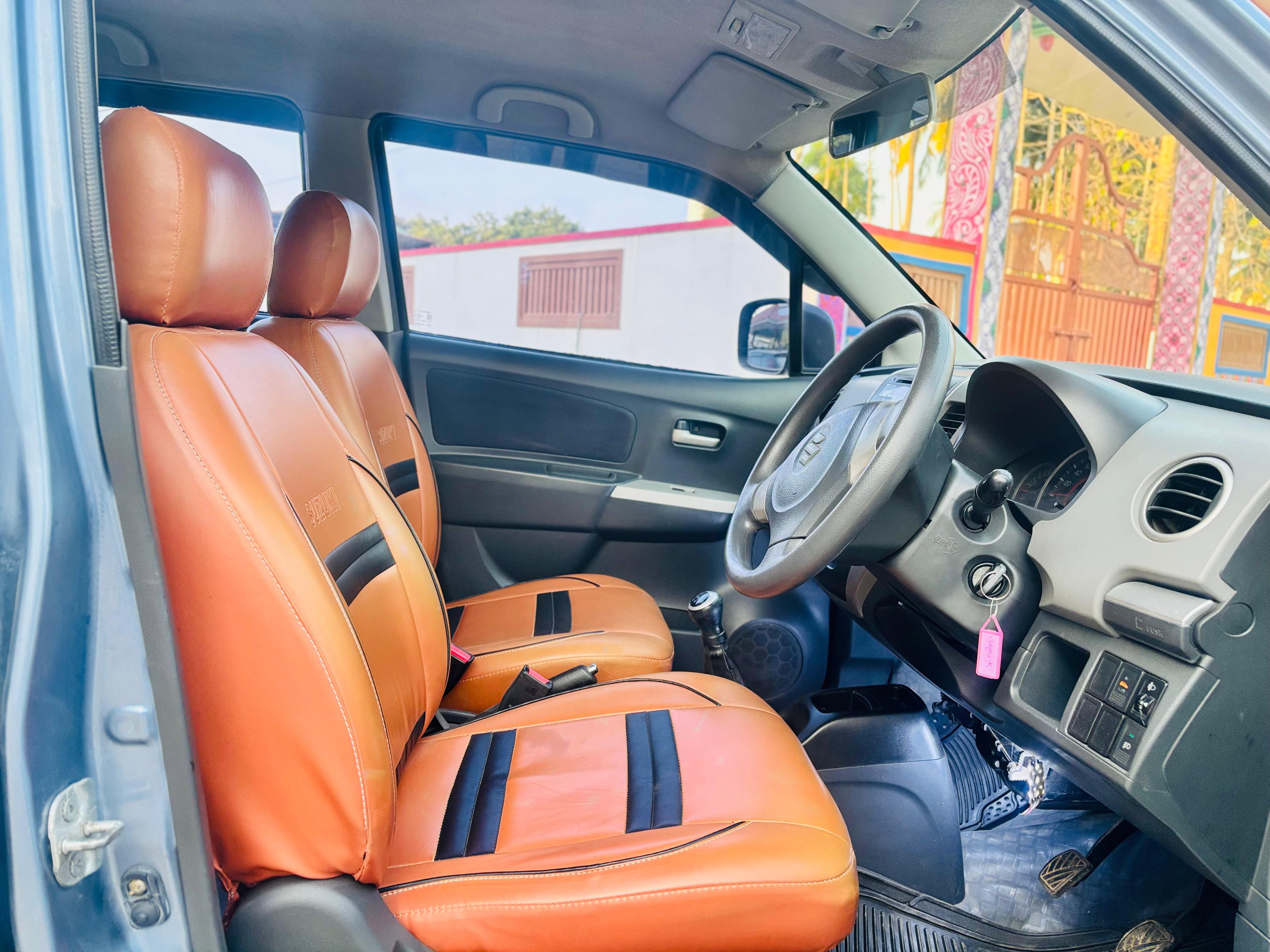 Maruti Suzuki Wagon R - Image 2