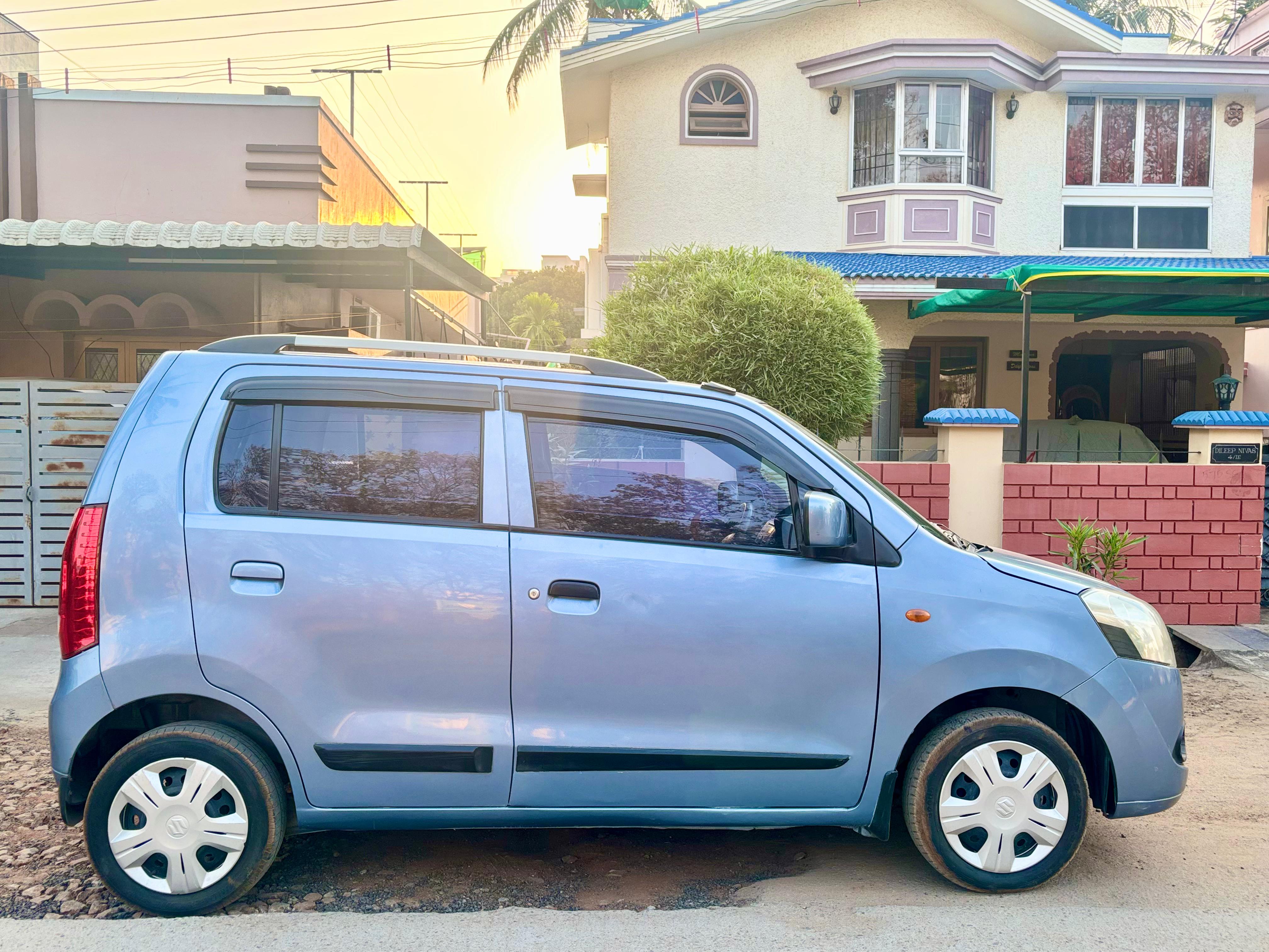 Maruti Suzuki Wagon R - Image 6