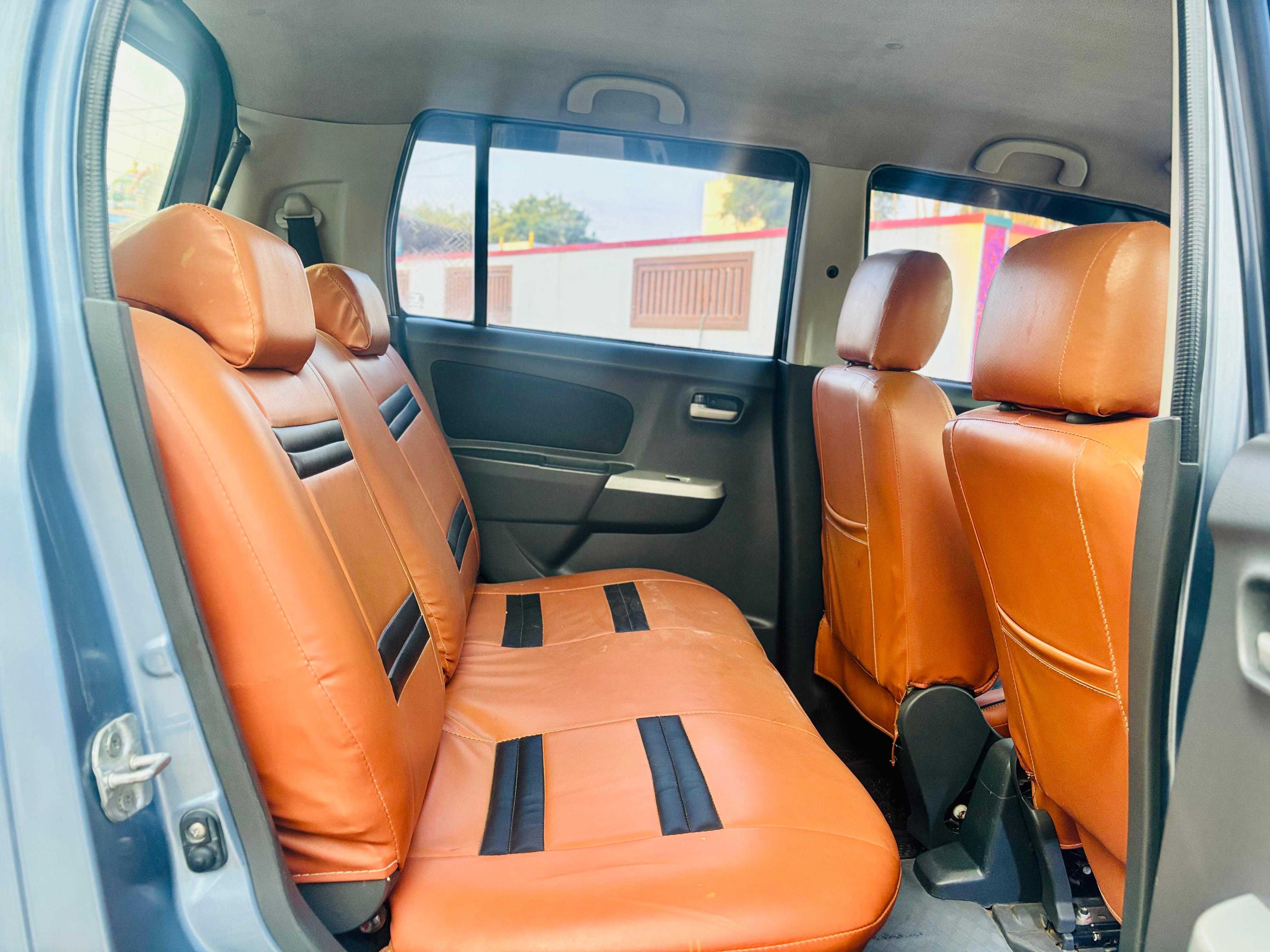 Maruti Suzuki Wagon R - Image 3