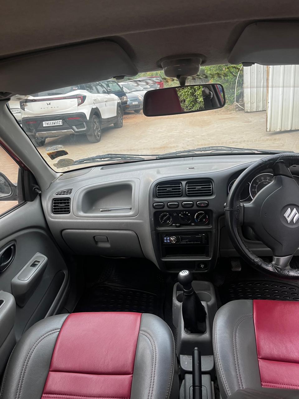 Maruti Suzuki Alto - Image 3