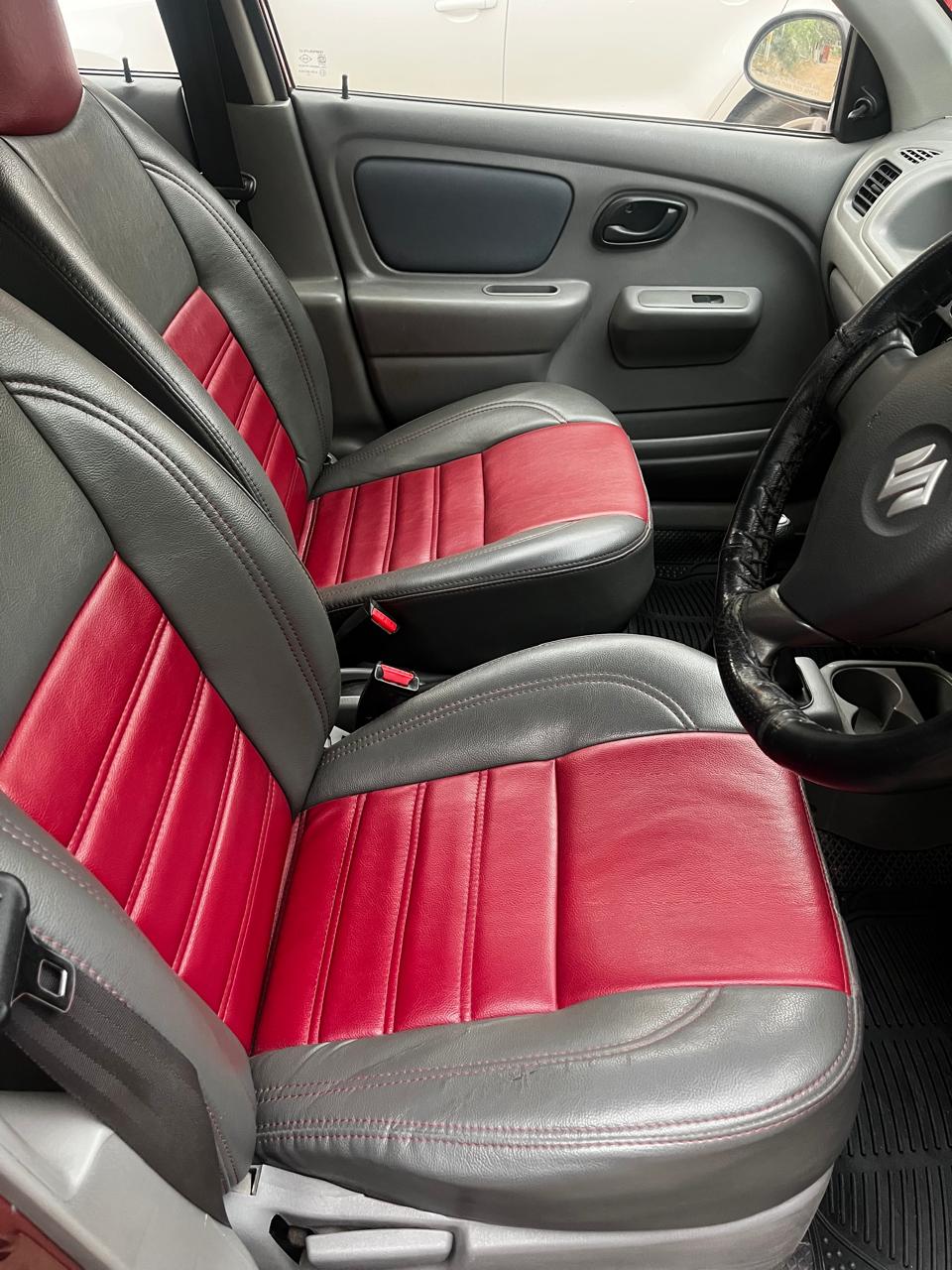 Maruti Suzuki Alto - Image 2