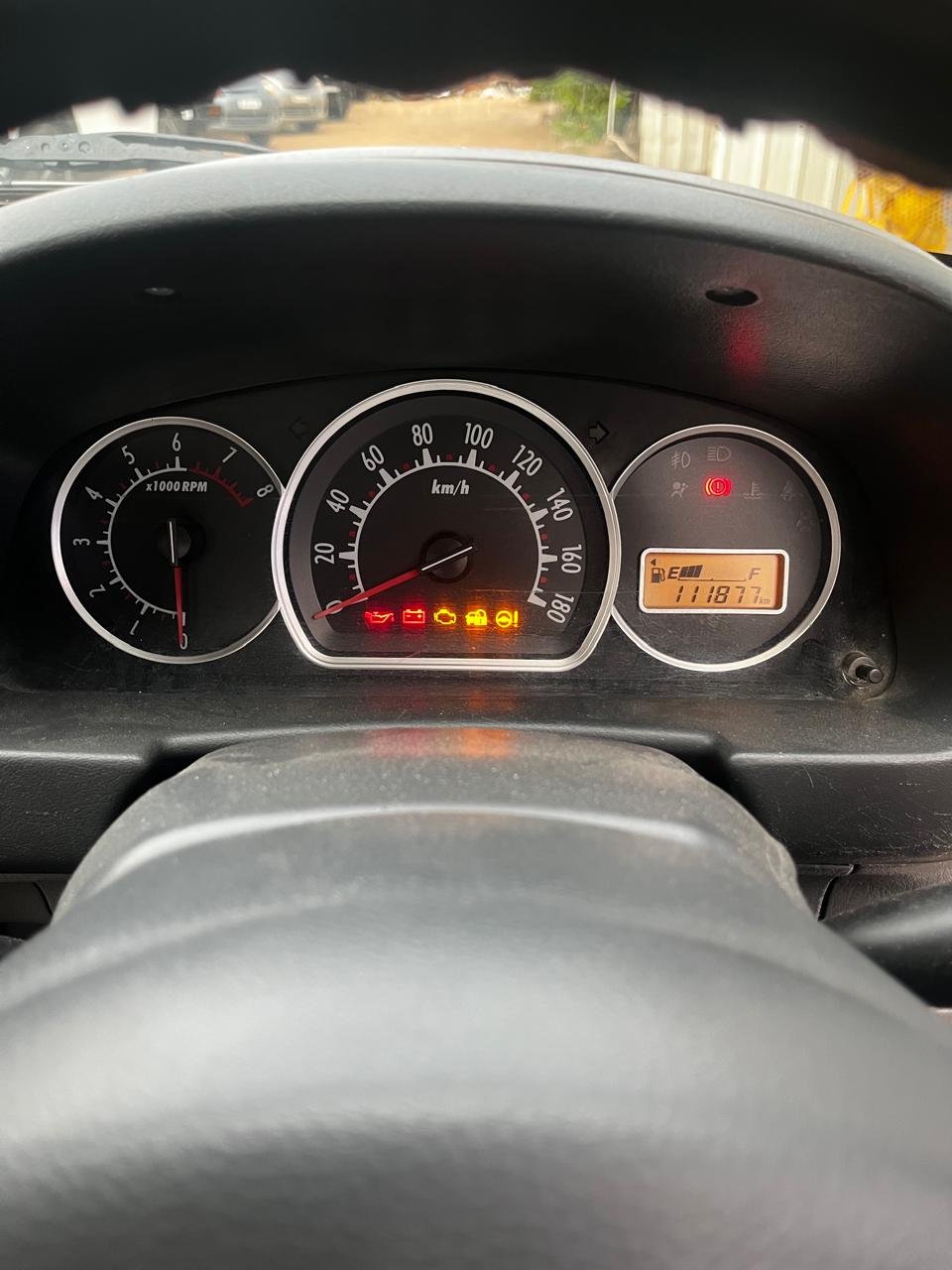 Maruti Suzuki Alto - Image 4