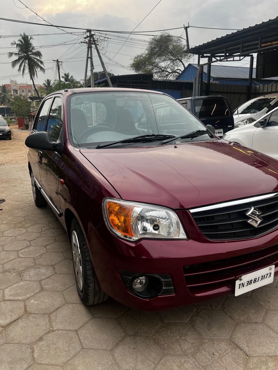 Maruti Suzuki Alto - Image 5