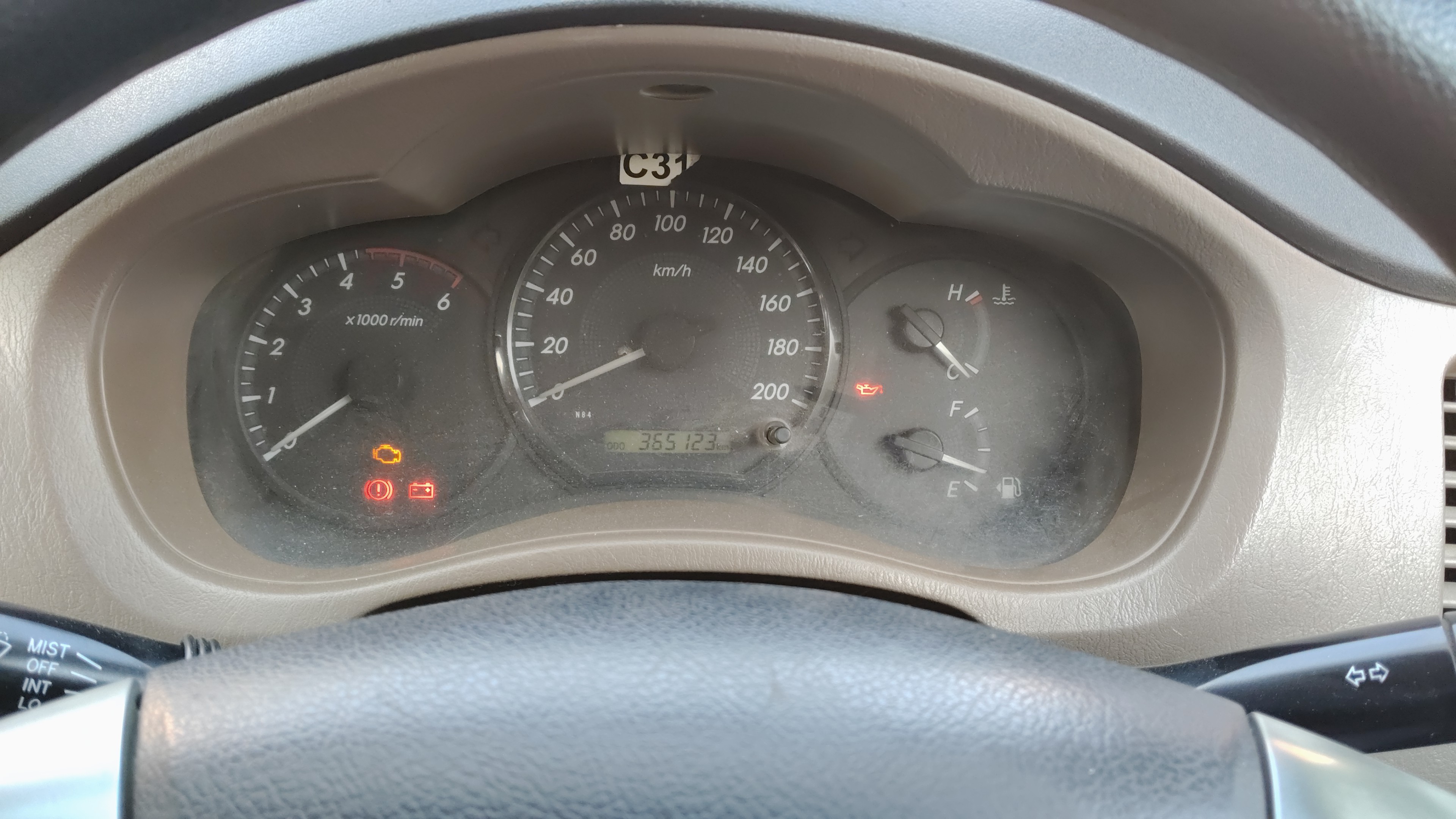 Toyota Innova - Image 5