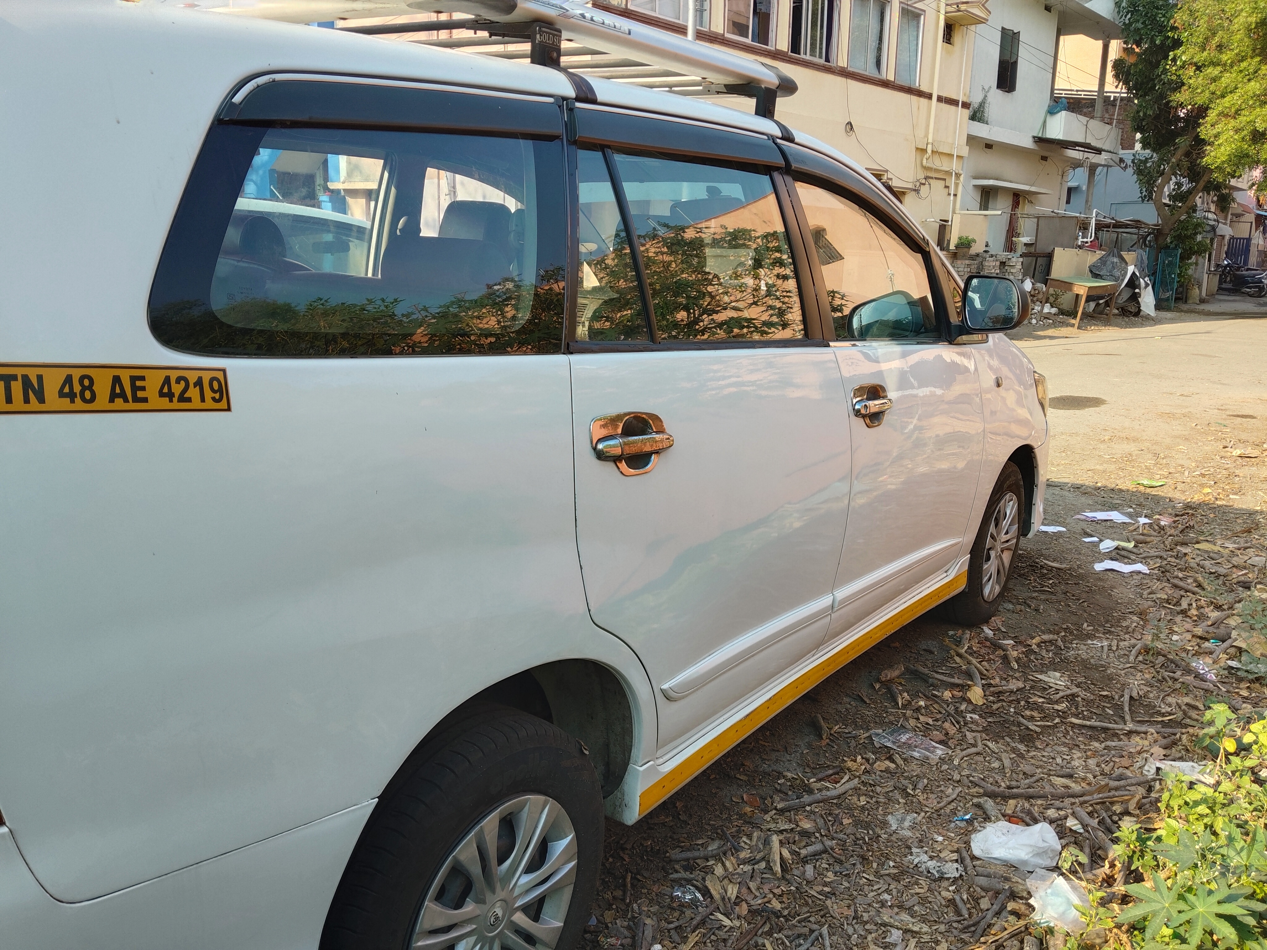 Toyota Innova - Image 4