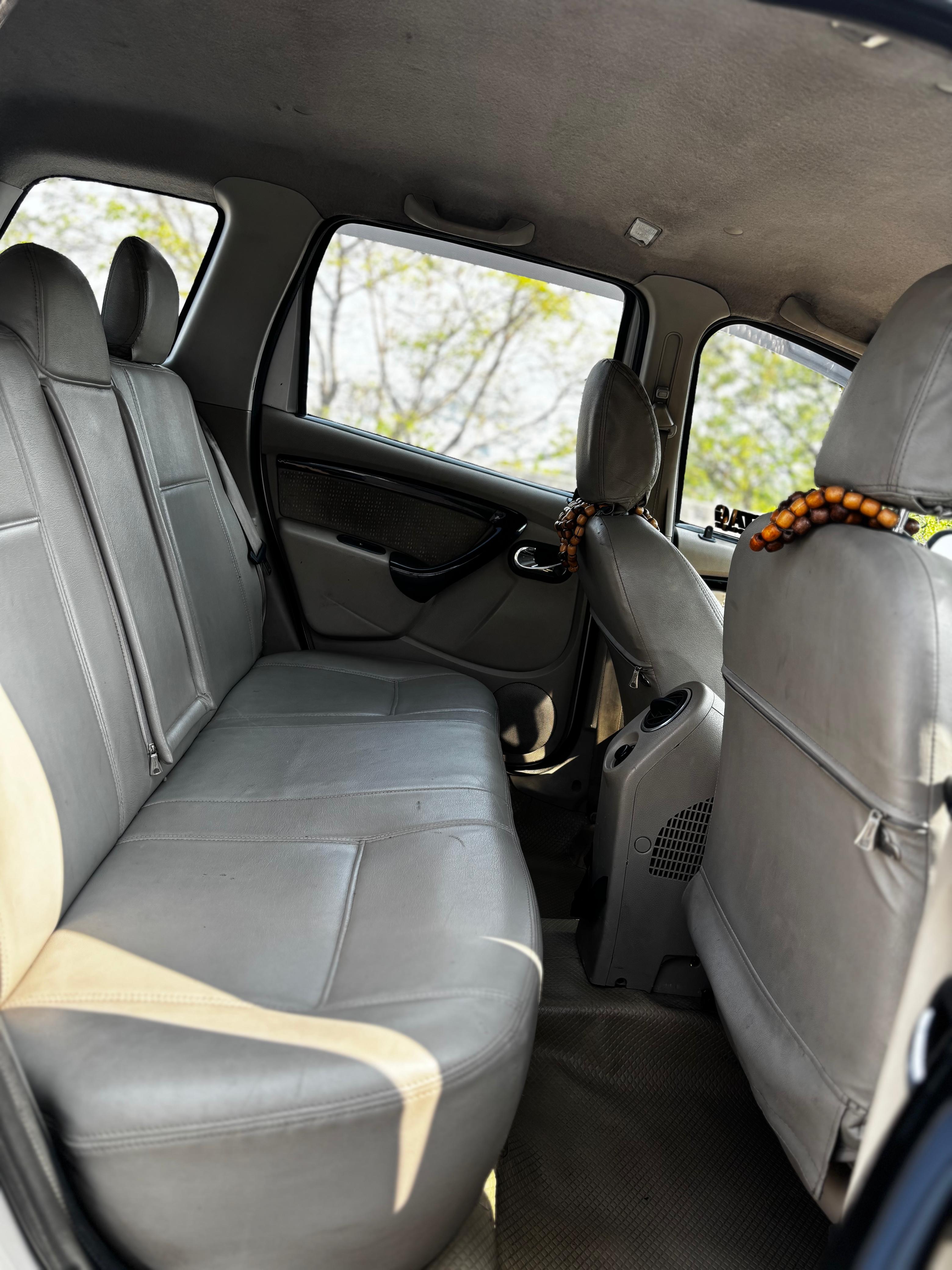 Nissan Terrano - Image 5