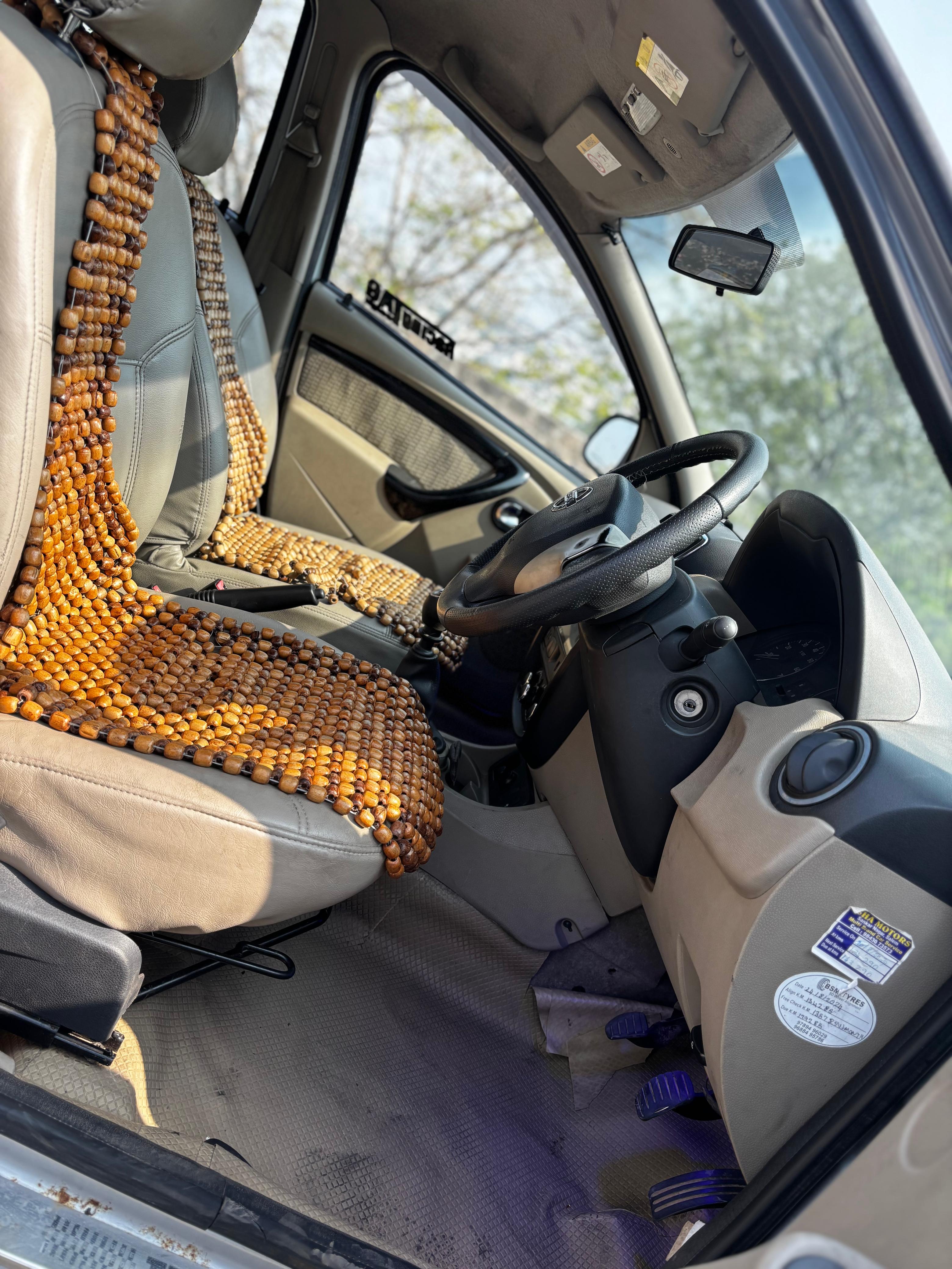 Nissan Terrano - Image 6