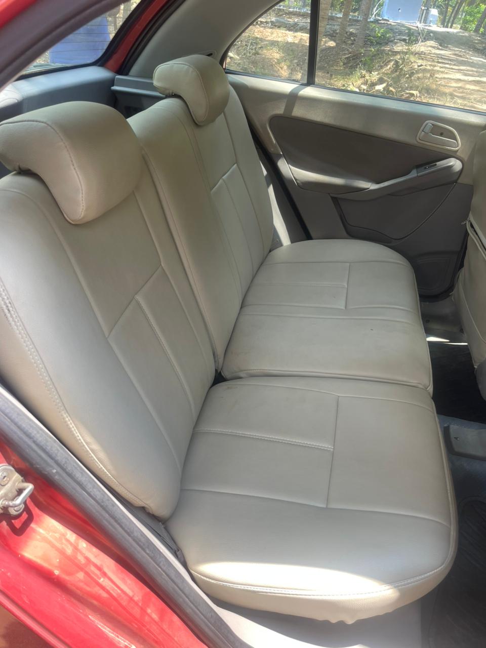 Tata Vista - Image 6