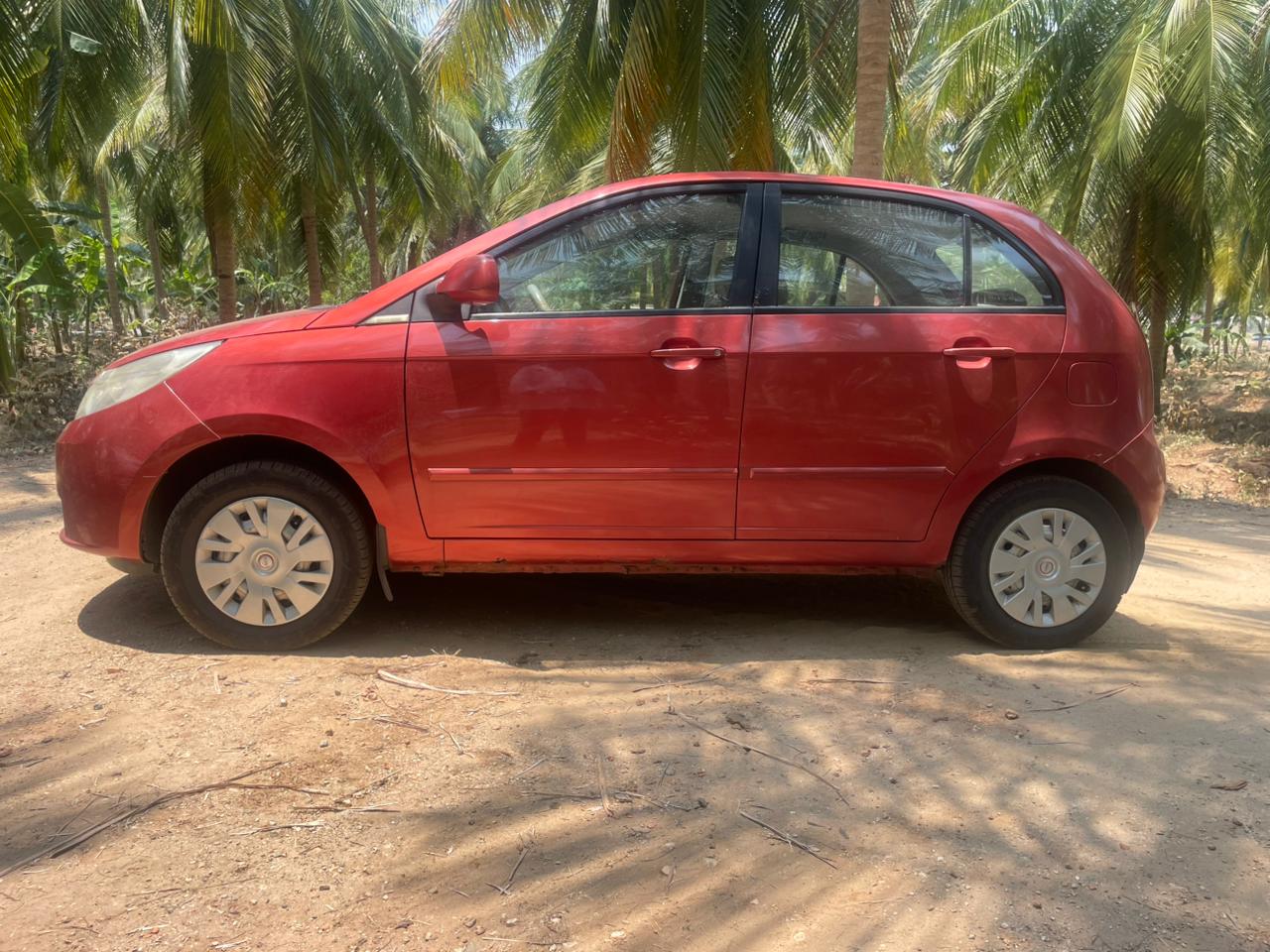 Tata Vista - Image 3