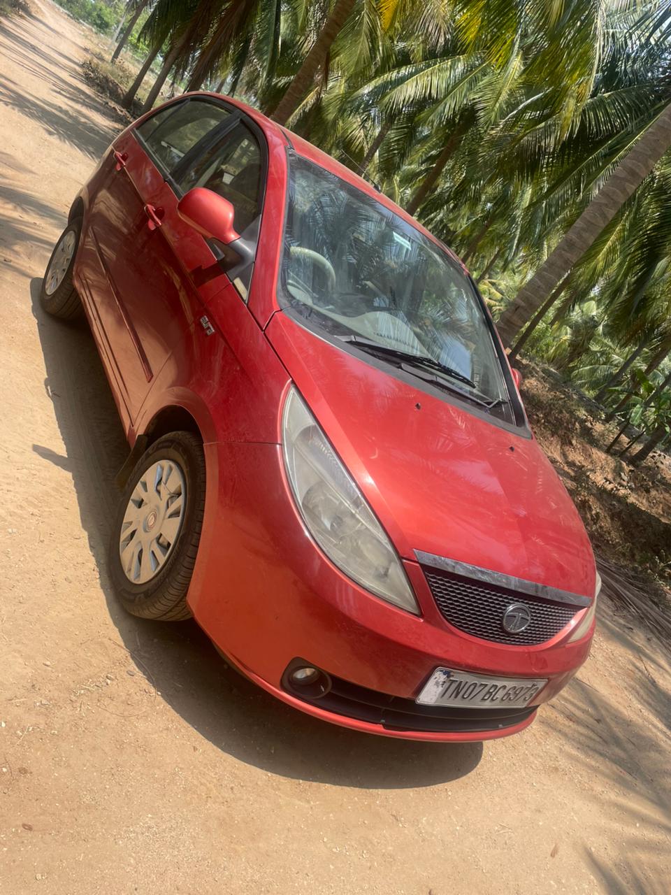 Tata Vista - Image 5