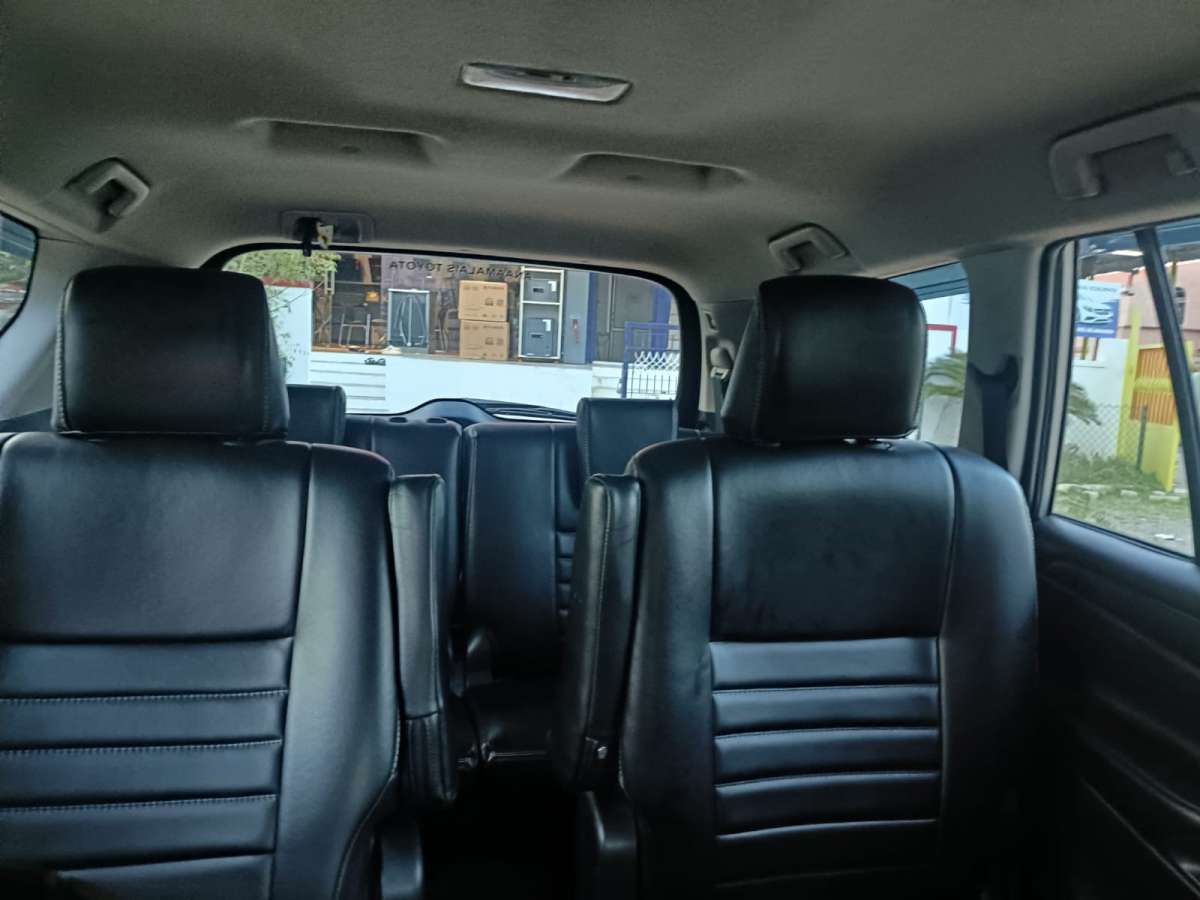 Toyota Innova Crysta - Image 4