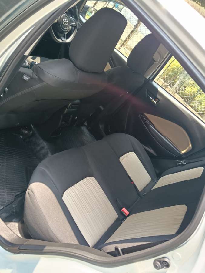 Toyota Glanza - Image 4