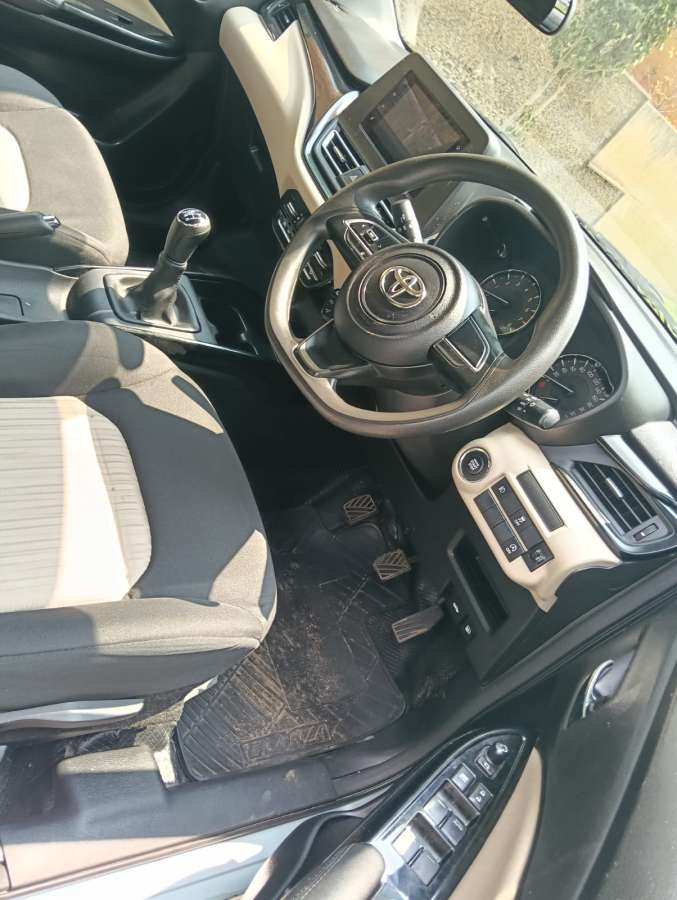 Toyota Glanza - Image 3