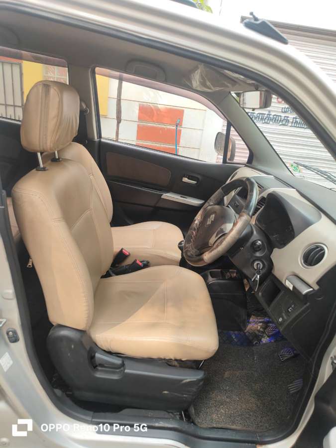 Maruti Suzuki Wagon R - Image 5