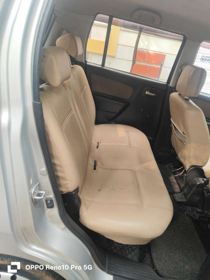 Maruti Suzuki Wagon R - Image 6