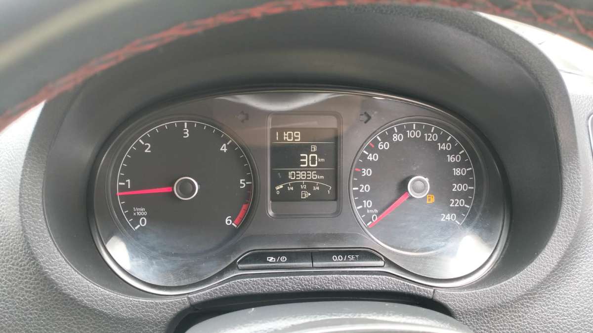 Volkswagen Polo - Image 3