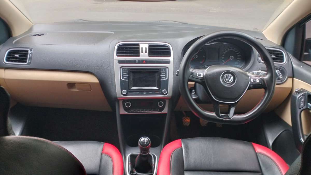 Volkswagen Polo - Image 2