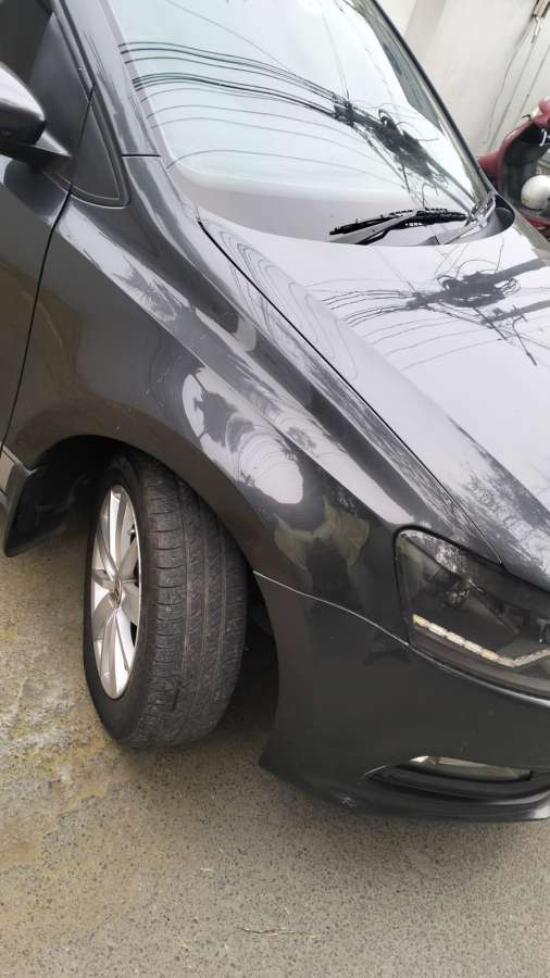 Volkswagen Polo - Image 6