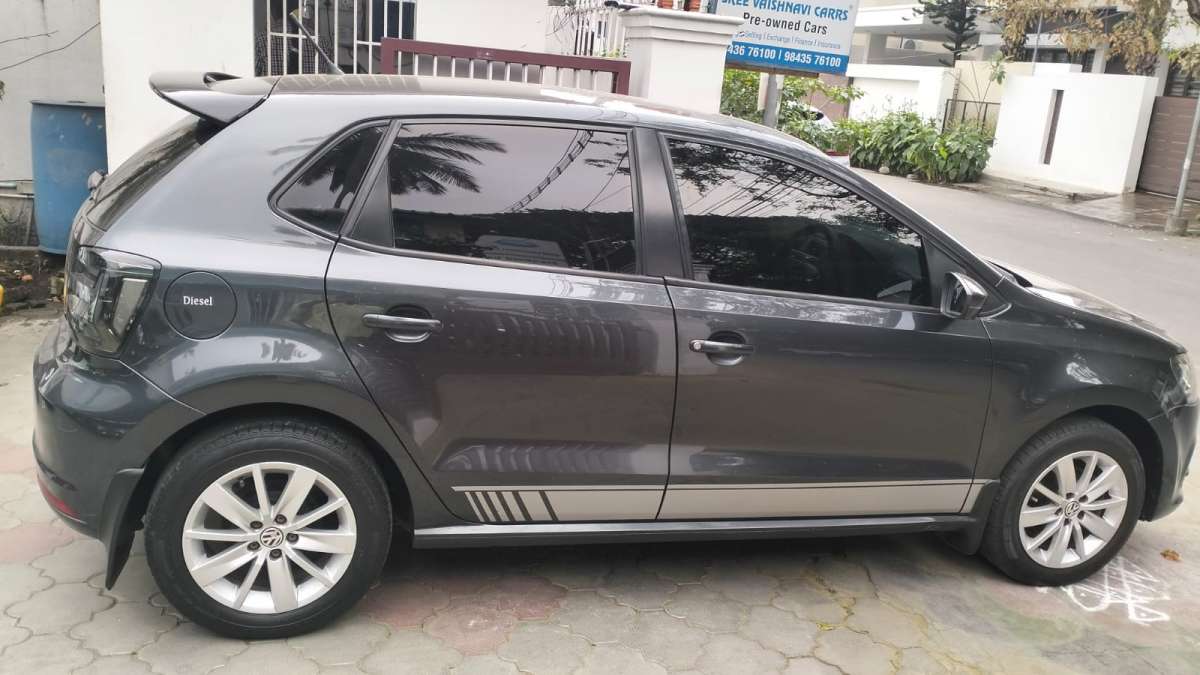 Volkswagen Polo - Image 8