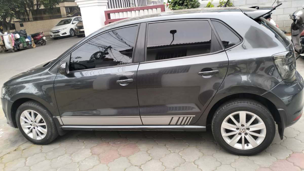 Volkswagen Polo - Image 7