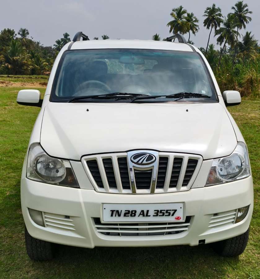 Mahindra Xylo