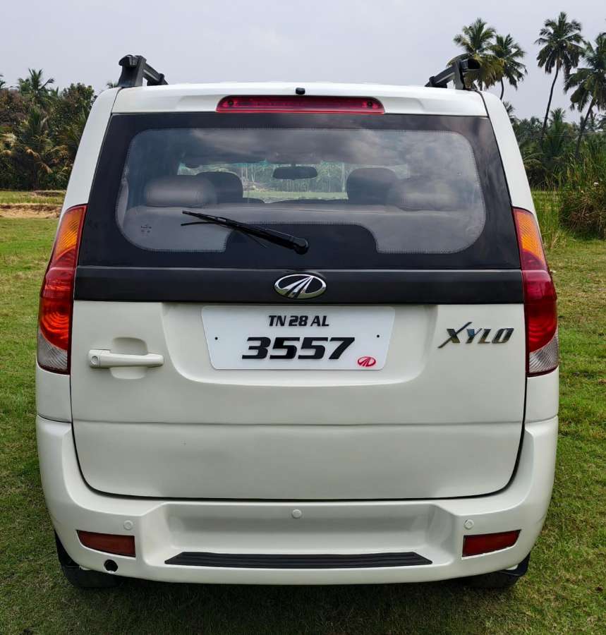 Mahindra Xylo - Image 2