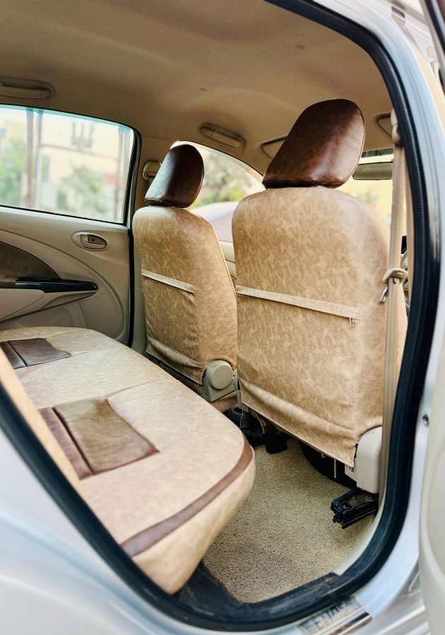 Toyota Etios - Image 4