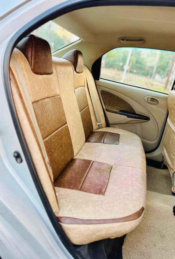 Toyota Etios - Image 6