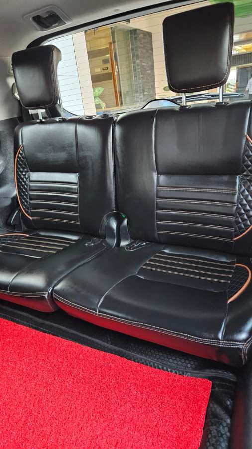 Toyota Innova Crysta