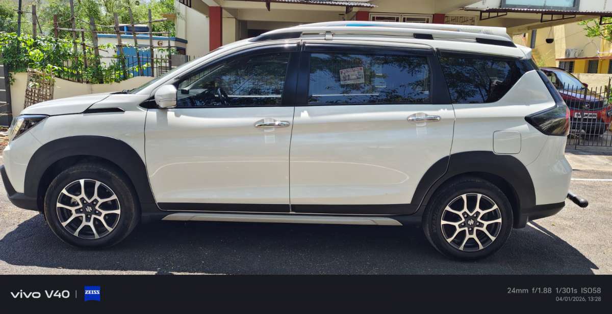 Maruti Suzuki XL6 - Image 3