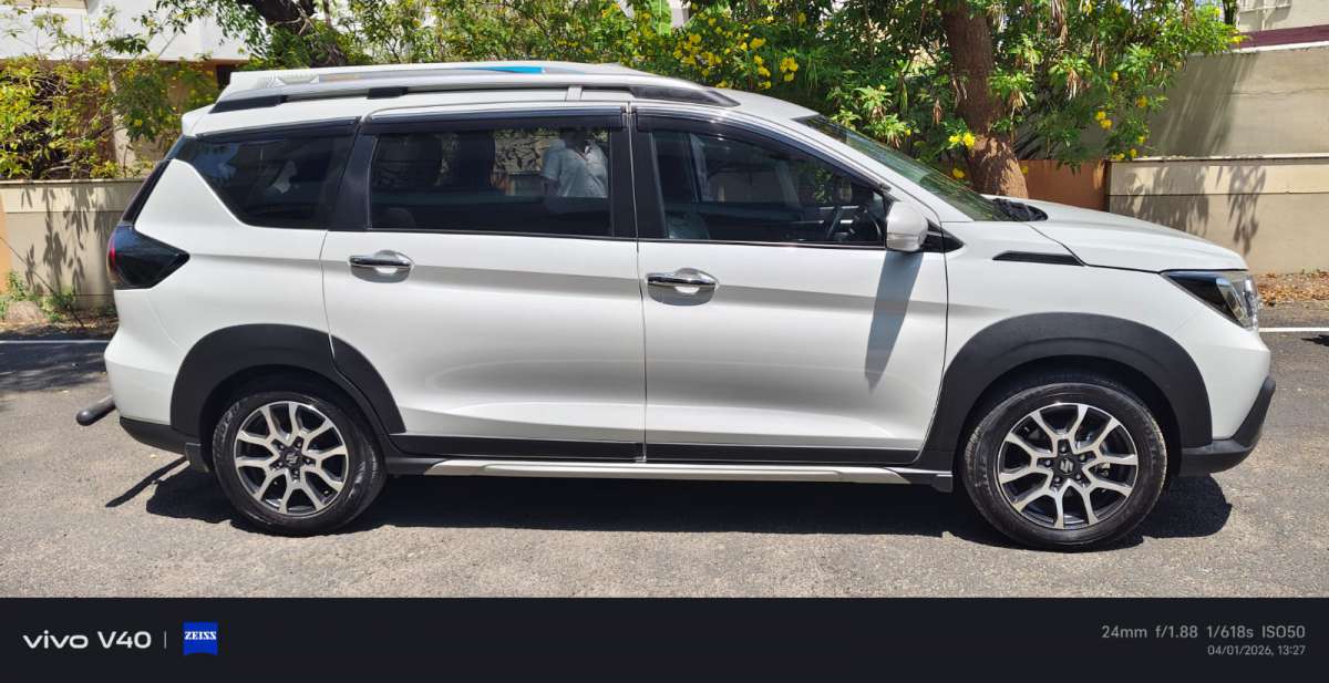 Maruti Suzuki XL6 - Image 5