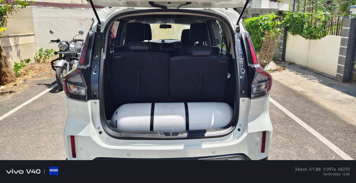 Maruti Suzuki XL6 - Image 4