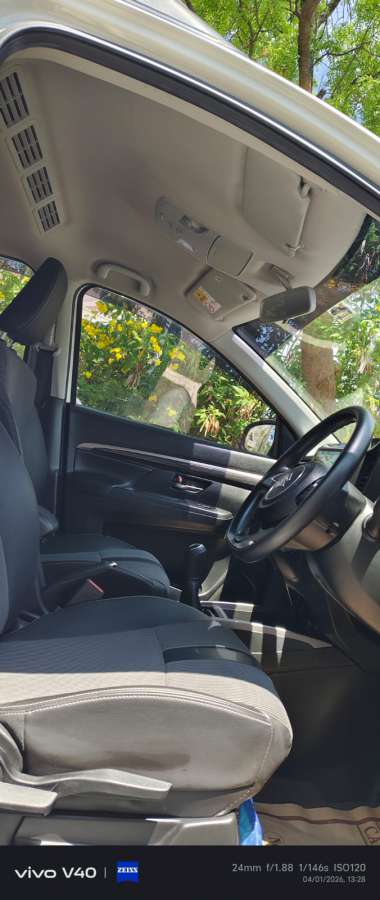 Maruti Suzuki XL6 - Image 6