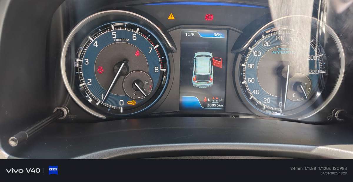 Maruti Suzuki XL6 - Image 8