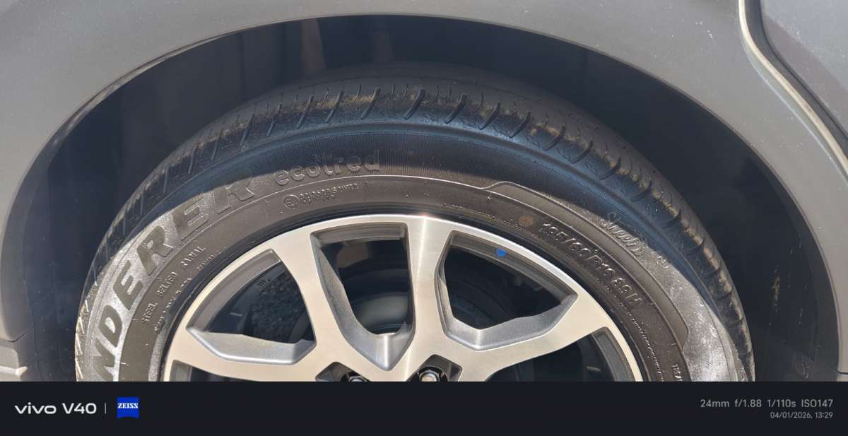 Maruti Suzuki XL6 - Image 9