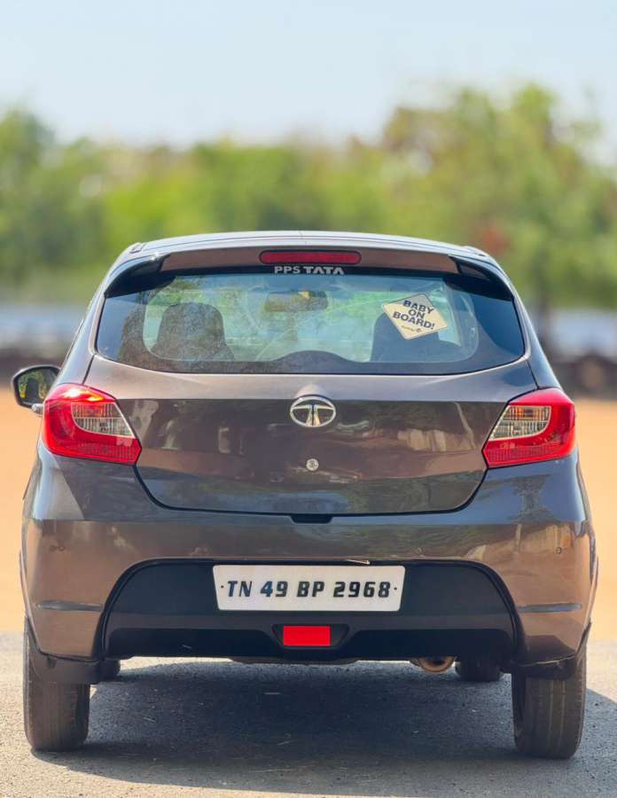 Tata Tiago